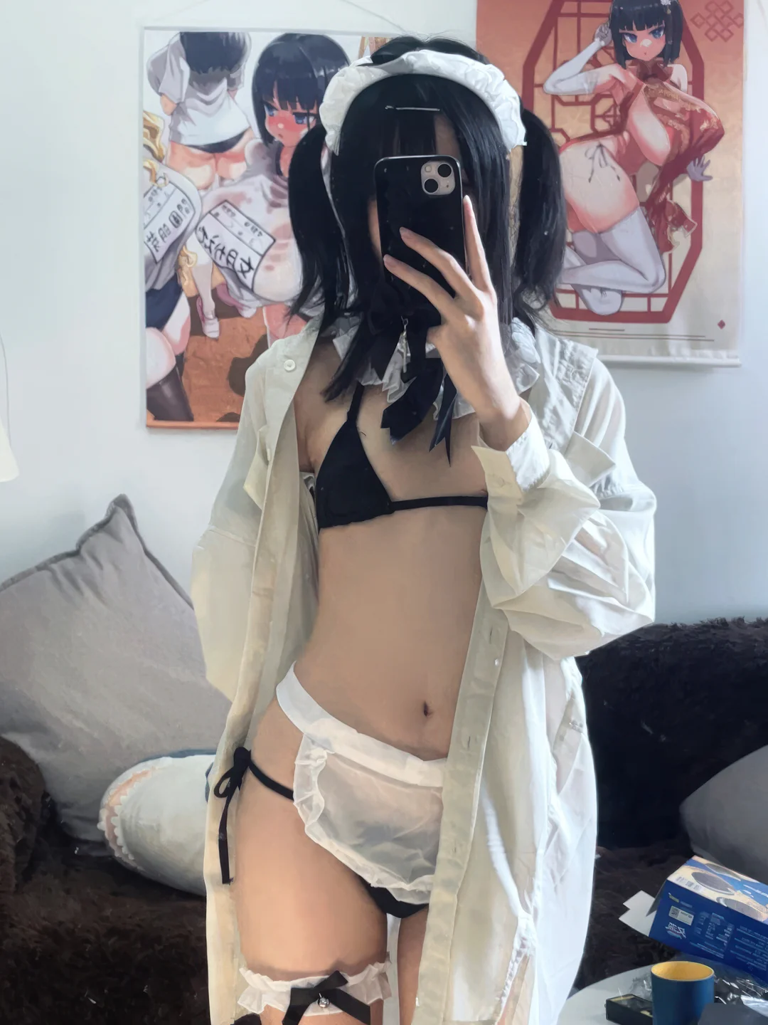 清水凪 - No.002 妹抖酱 [27P-151MB] tg@simisebaisi 【丝足阁】023.webp